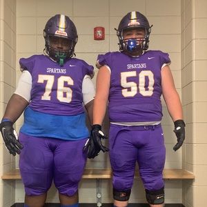 Meet your Posher, Noah